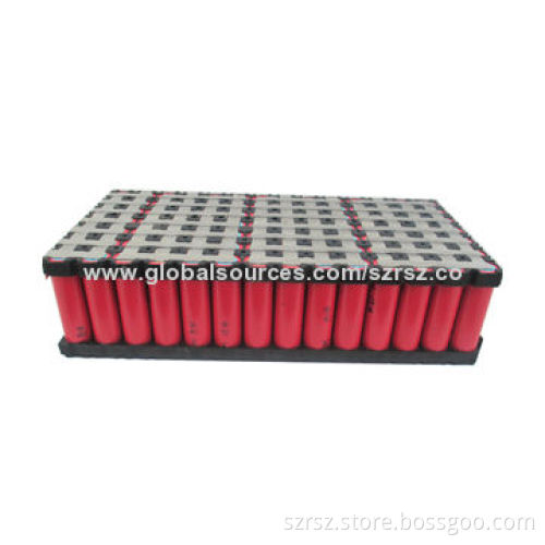 Battery Pack with 25.9V/30.8Ah